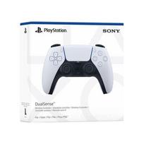 Sony PS5 Dualsense V3 belaidis valdiklis EU, balta spalva