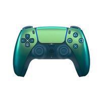 Sony PS5 Dualsense V2 belaidis valdiklis Chroma Teal EU, balta spalva