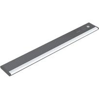 Xiaomi Yeelight spintos šviestuvas su judesio jutikliu itin plonas A30, 1100 mAh (30cm) EU YL01090, juoda spalva