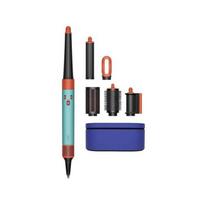 Dyson Airwrap I.D. Curly + Coily Multi-Style Complete Long Styler ir Dryer HS08 Ceramic Patina/ EU 533736-01, topazo spalva