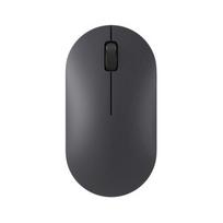 Xiaomi belaidė pelė Lite 2 EU BHR8916GL, juoda spalva