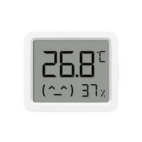 Xiaomi Mi Temperature ir Humidity monitorius 3 Mini EU QBH4312GL, balta spalva