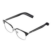 Xiaomi Mijia Smart Bluetooth Audio Glasses, Browline EU BHR08VXGL, juoda spalva