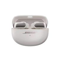Bose Ultra Open belaidės į ausis įdedamos ausinės, TWS, reguliuojama Noise Cancelling, BT 5.3, Waterproof IPX4, EU, balta spalva
