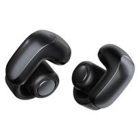 Bose Ultra Open belaidės į ausis įdedamos ausinės, TWS, reguliuojama Noise Cancelling, BT 5.3, Waterproof IPX4, EU, juoda spalva