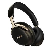 Bose QuietComfort Ultra 2. Gen belaidės ausis apgaubiančios ausinės su Active triukšmo slopinimas, BT 5.4, Desert EU, auksinė spalva