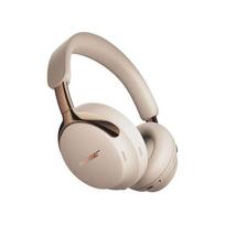 Bose QuietComfort Ultra 2. Gen belaidės ausis apgaubiančios ausinės su Active triukšmo slopinimas, BT 5.4, Driftwood Sand EU, juoda spalva