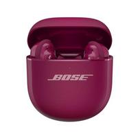 Bose QuietComfort Ultra 2.Gen belaidės į ausis įdedamos ausinės, TWS, reguliuojama Noise Cancelling, BT 5.3, Waterproof IPX4, Deep Plum EU, Deep plum spalva