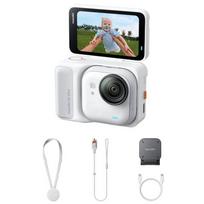Insta360 GO Ultra veiksmo kamera 4K Standard Bundle Arctic EU, balta spalva