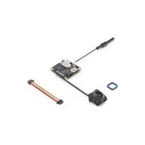 DJI kameros modulis O4 Air Unit FPV for Drones su 4K 60 fps kamera, EU (CP.FP.00000229.01), juoda spalva