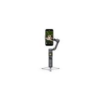 DJI Osmo Mobile 8P Standard Combo EU CP.OS.00000617.01, pilka spalva
