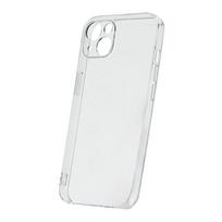 Samsung Galaxy A356 dėklas, 2 mm, skaidri spalva