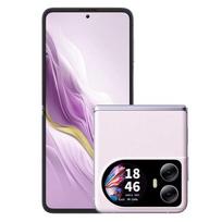 Blackview HERO 10 4G dviejų SIM 12GB RAM 256GB EU, violetinė spalva