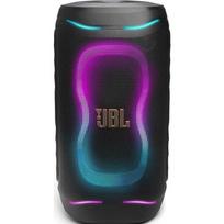 JBL Partybox 130 Bluetooth kolonėlė EU, juoda spalva