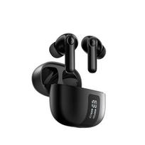 Joyroom ausinės Funpods Bluetooth True belaidis BT 5.4,TWS, (JR-FN3), juoda spalva