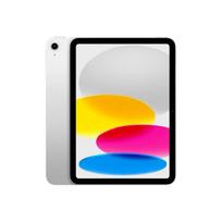Apple iPad 11.0 (2025) Wi-Fi 128GB EU MD3Y4, sidabrinė spalva