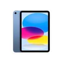 Apple iPad 11.0 (2025) Wi-Fi 128GB EU MD4A4, mėlyna spalva