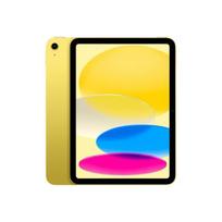 Apple iPad 11.0 (2025) Wi-Fi 128GB EU MD4D4, geltona spalva