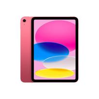 Apple iPad 11.0 (2025) Wi-Fi 128GB EU MD4E4, rožinė spalva