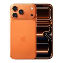 Apple iPhone 17 Pro Max 256GB EU MFYN4, kosminė oranžinė spalva