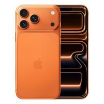 Apple iPhone 17 Pro Max 512GB EU MFYT4, kosminė oranžinė spalva