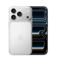 Apple iPhone 17 Pro 512GB EU MG8K4, sidabrinė spalva
