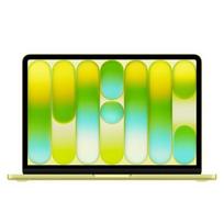 Apple MacBook Neo 13.0" (QWERTY - US klaviatūra) 8GB RAM 256GB Citrus EU MHFD4, kosminė pilka spalva