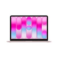 Apple MacBook Neo 13.0" (QWERTY - US klaviatūra) 8GB RAM 256GB Rose EU MHFH4, kosminė pilka spalva