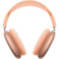 Apple AirPods Max 2 EU MHWN4, oranžinė spalva