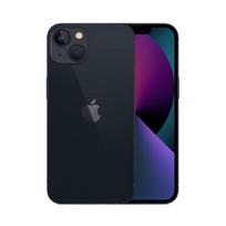 Apple iPhone 13 128GB EU MLPF3, vidurnakčio spalva, pažeista tik pakuotė