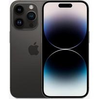Apple iPhone 14 Pro 256GB EU MQ0T3, kosminė juoda spalva, pažeista tik pakuotė
