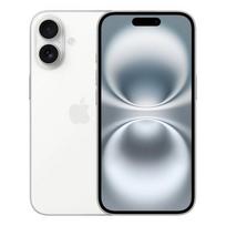 Apple iPhone 16 128GB EU MYE93, balta spalva