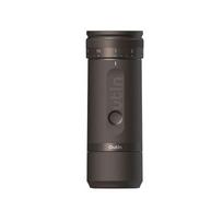 OutIn Fino nešiojamas Espresso Machine, 28 Grinding Options, 1000 mAh, Thundra EU, ruda spalva