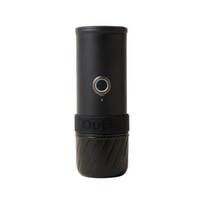 OutIn Mino nešiojamas Espresso Machine, 50ml, 9000 mAh, EU, kosminė pilka spalva