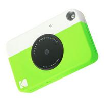 Kodak Printomatic skaitmeninis Instant Print kamera 5 Mpx, EU, žalia spalva
