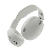 Skullcandy Hesh 540 Bluetooth belaidės ausis apgaubiančios ausinės, BT 5.3, ANC 4, EU (S6HAW-T001), balta spalva