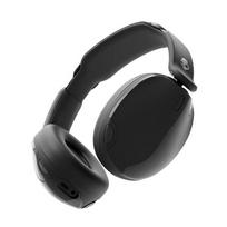 Skullcandy Hesh 540 Bluetooth belaidės ausis apgaubiančios ausinės, BT 5.3, ANC 4, EU (S6HAW-T740), juoda spalva