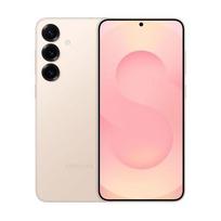 Samsung SM-S936B Galaxy S25+ 5G 12GB RAM 256GB Pinkgold EU, Icyblue spalva