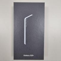 [Outlet Grade A] Samsung SM-S936B Galaxy S25+ 5G 12GB RAM 256GB Coral EU, raudona spalva