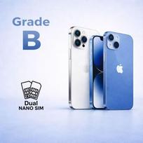 Naudotas – iPhone 12 Pro 128GB -- B būklė, patikrintas -- MGMM3 - dvi nano SIM, auksinė spalva