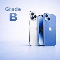 Naudotas – iPhone 13 Pro Max 256GB -- B būklė, patikrintas -- MLLA3, grafito spalva
