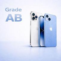Naudotas – iPhone 15 256GB -- Grade AB / Tested -- MTP63, juoda spalva