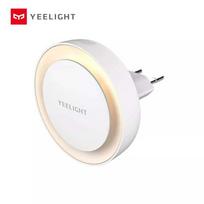 Xiaomi Yeelight Plug-in LED šviestuvas jutiklis Nightlight EU YTDA1219001WTGL, balta spalva