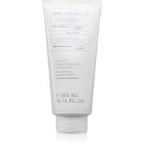 Korres Greek Yoghurt Probiotic Foaming Cream Cleanser kreminės konsistencijos valomosios putos su probiotikais 300 ml