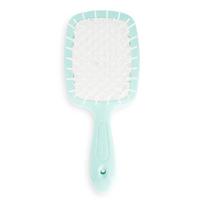 Janeke 1830 Superbrush Carbon Line Black