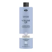 Lisap Milano Top Care Volume Up Shampoo 1000 ml