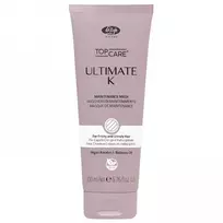 Lisap Milano Top Care UltimateK Mask 200ml
