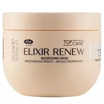 Lisap Milano Top Care Elixir Renew Mask 500 ml
