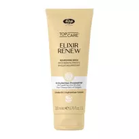 Lisap Milano Top Care Elixir Renew Mask 200 ml