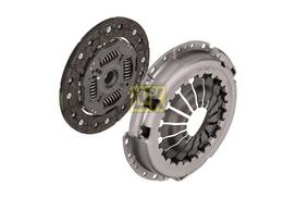Sankabos komplektas Schaeffler LuK 620 3308 09